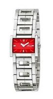 Watch Lotus Woman in Steel 15365/2 - 15365/2